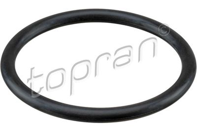Seal, air filter housing TOPRAN 113 884
