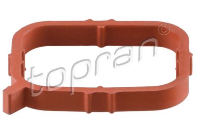 Gasket, intake manifold TOPRAN 113 888