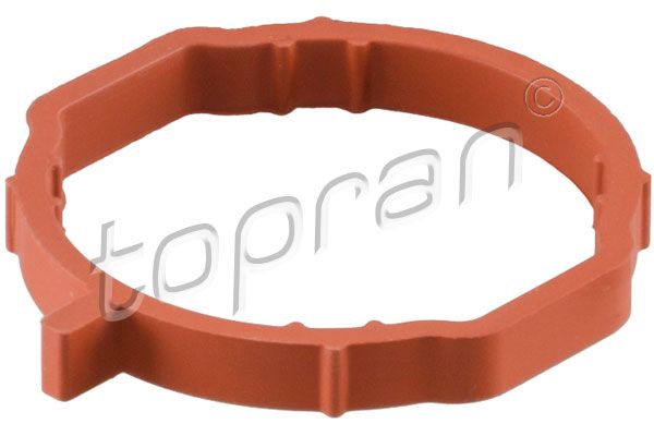 TOPRAN 113 889 Gasket, intake manifold
