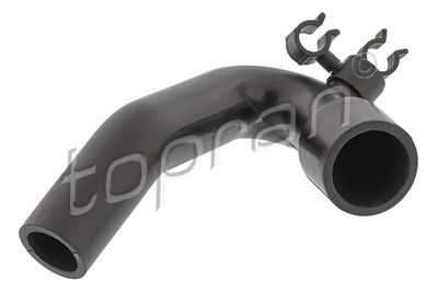 Hose, cylinder head cover ventilation TOPRAN 113 892