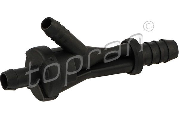 TOPRAN 113 901 Control Valve, air intake