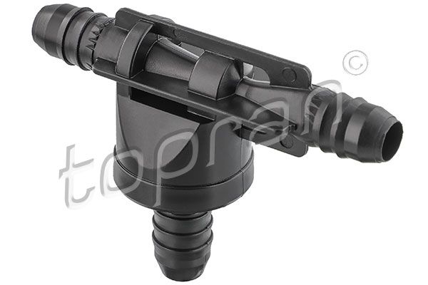 TOPRAN 113 902 Control Valve, air intake