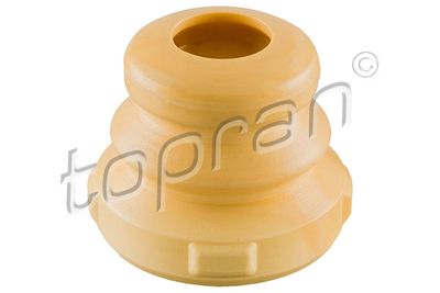 Rubber Buffer, suspension TOPRAN 113 978
