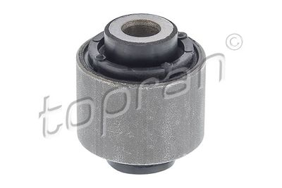 Mounting, wheel bearing housing TOPRAN 113 989