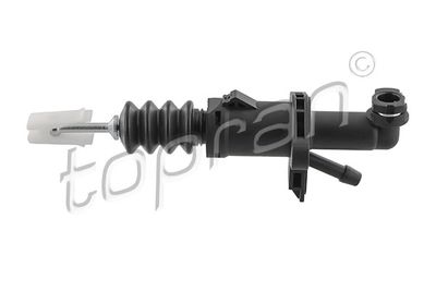 Master Cylinder, clutch TOPRAN 114 039