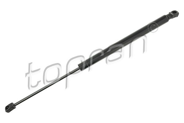 TOPRAN 114 063 Gas Spring, boot/cargo area