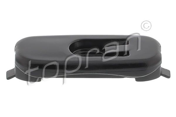 TOPRAN 114 082 Clip, trim/protection strip