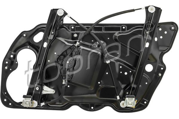 TOPRAN 114 083 Window Regulator