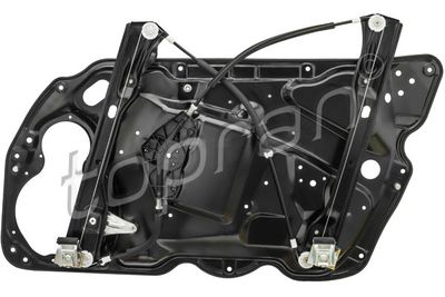 Window Regulator TOPRAN 114 083