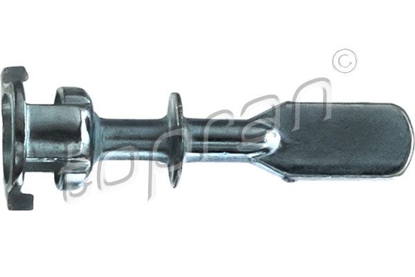 TOPRAN 114 125 Eccentric, door lock