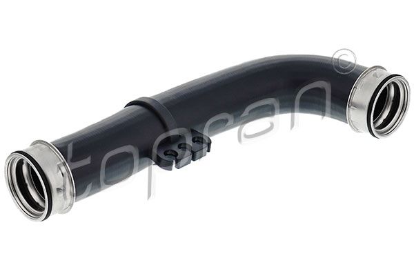 TOPRAN 114 164 Charge Air Hose