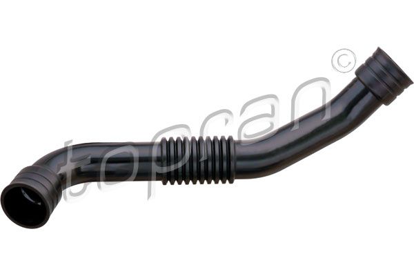 TOPRAN 114 205 Hose, cylinder head cover ventilation
