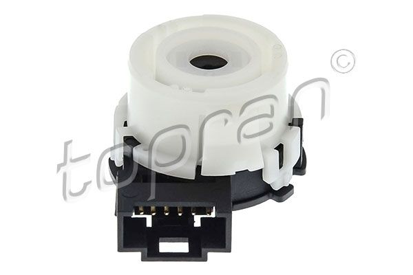 TOPRAN 114 222 Ignition Switch