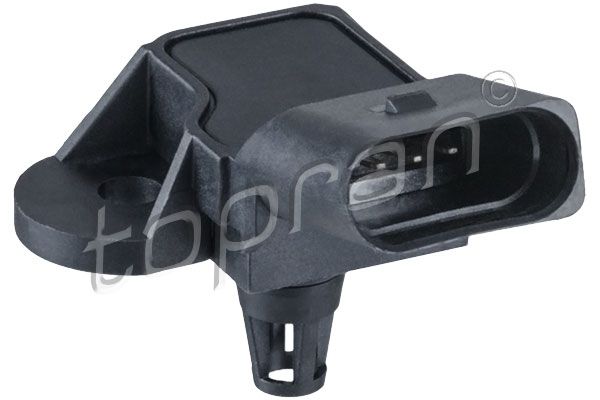TOPRAN 114 223 Sensor, intake manifold pressure