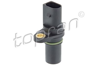 Sensor, crankshaft pulse TOPRAN 114 231
