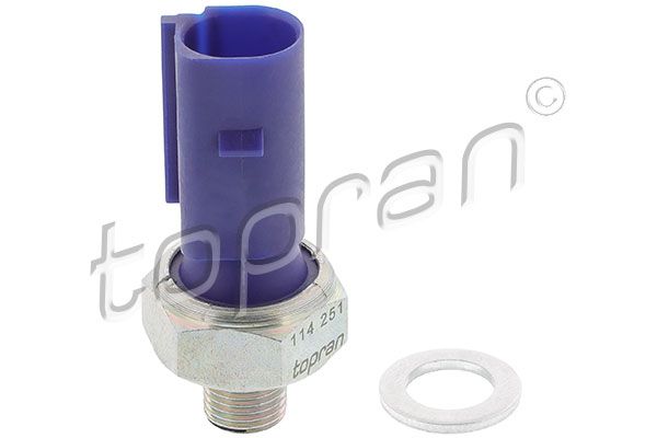TOPRAN 114 251 Oil Pressure Switch