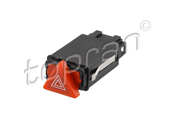 TOPRAN 114 258 Hazard Warning Light Switch