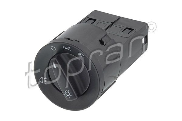 TOPRAN 114 259 Switch, headlight