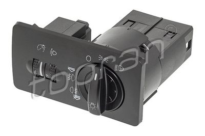 Switch, headlight TOPRAN 114 263