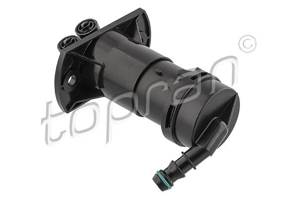 TOPRAN 114 267 Washer Fluid Jet, headlight cleaning