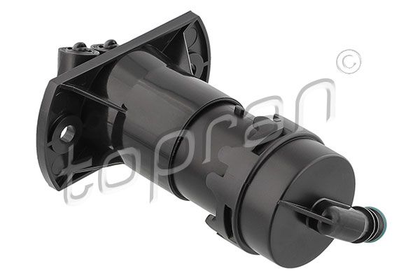 TOPRAN 114 268 Washer Fluid Jet, headlight cleaning