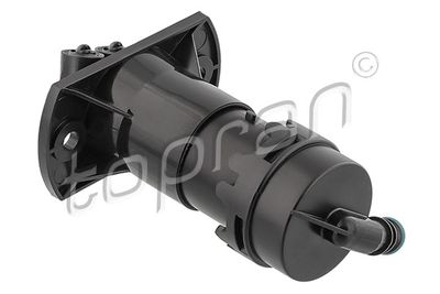 Washer Fluid Jet, headlight cleaning TOPRAN 114 268
