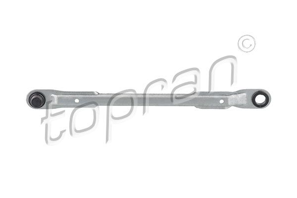 TOPRAN 114 271 Drive Arm, wiper linkage