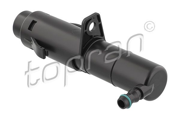 TOPRAN 114 274 Washer Fluid Jet, headlight cleaning