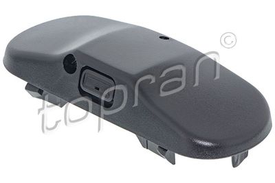 Washer Fluid Jet, window cleaning TOPRAN 114 275