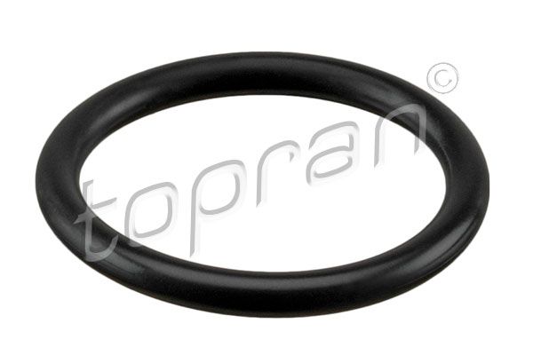TOPRAN 114 297 Seal Ring, coolant pipe