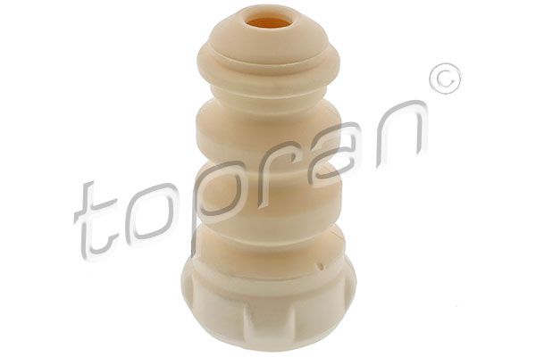 TOPRAN 114 362 Rubber Buffer, suspension