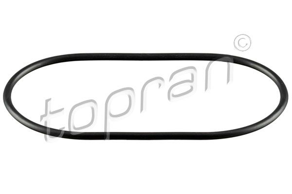 TOPRAN 114 397 Gasket, vacuum pump
