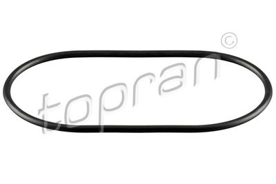 Gasket, vacuum pump TOPRAN 114 397