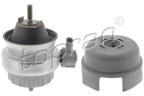 TOPRAN 114 407 Mounting, engine