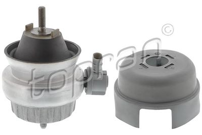 Mounting, engine TOPRAN 114 407