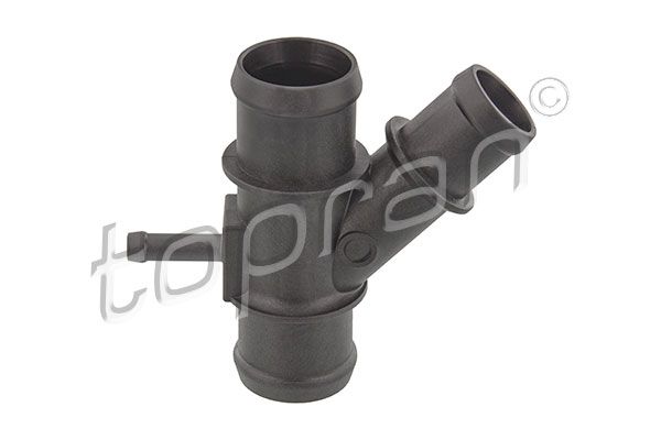 TOPRAN 114 416 Coolant Flange
