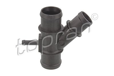 Coolant Flange TOPRAN 114 416