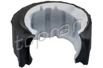 Bushing, selector/shift rod TOPRAN 114 421