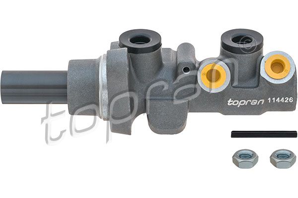 TOPRAN 114 426 Brake Master Cylinder