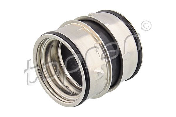 TOPRAN 114 472 Charge Air Hose