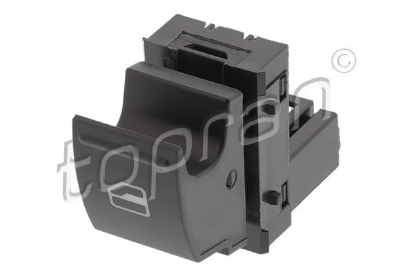 TOPRAN 114 570 Switch, window regulator