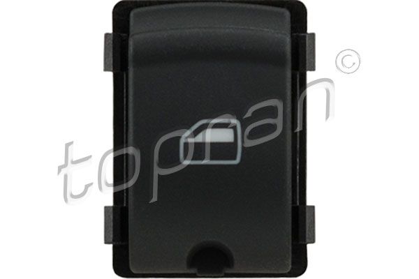 TOPRAN 114 571 Switch, window regulator
