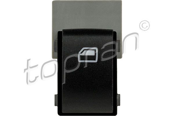TOPRAN 114 572 Switch, window regulator