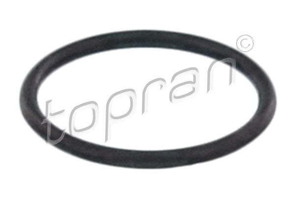 TOPRAN 114 579 Seal Ring, injector