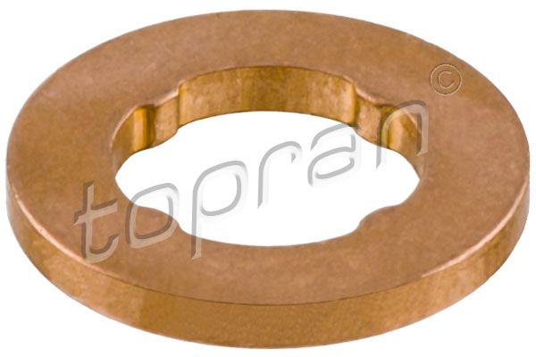 TOPRAN 114 581 Seal Ring, injector
