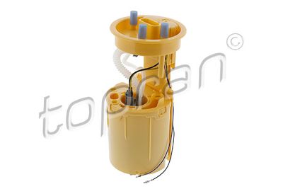 Fuel Feed Unit TOPRAN 114 604