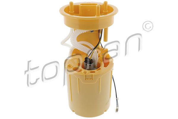 TOPRAN 114 608 Fuel Feed Unit