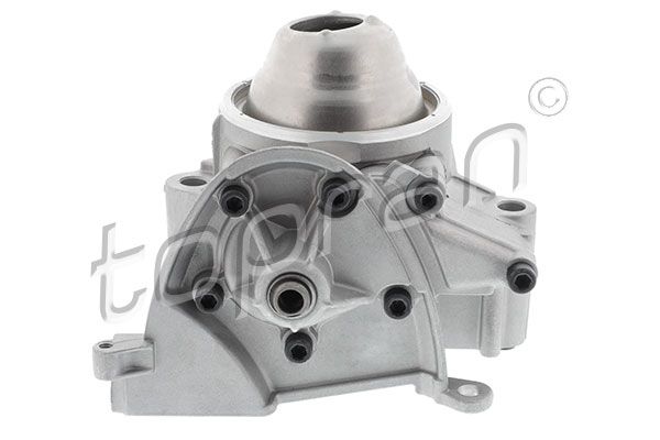 TOPRAN 114 627 Oil Pump