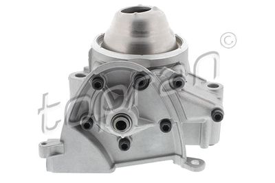 Oil Pump TOPRAN 114 627