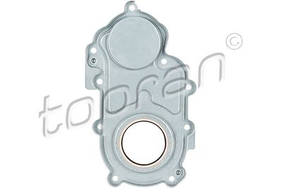 Shaft Seal, crankshaft TOPRAN 114 633
